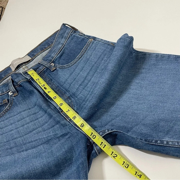 Everlane High Rise Skinny Size 28 Tall - Picture 9 of 10
